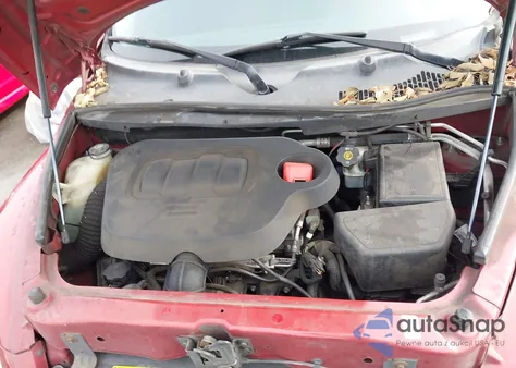 2009 Chevrolet Hhr Lt z USA, uszkodzony, nr VIN 3GNCA23B49S595547